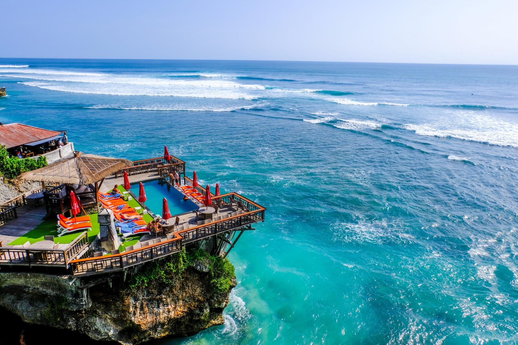 Surfing Beaches in Asia You Must Go