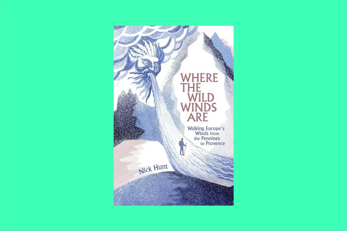 What to read about wind. Five books for a better understanding of