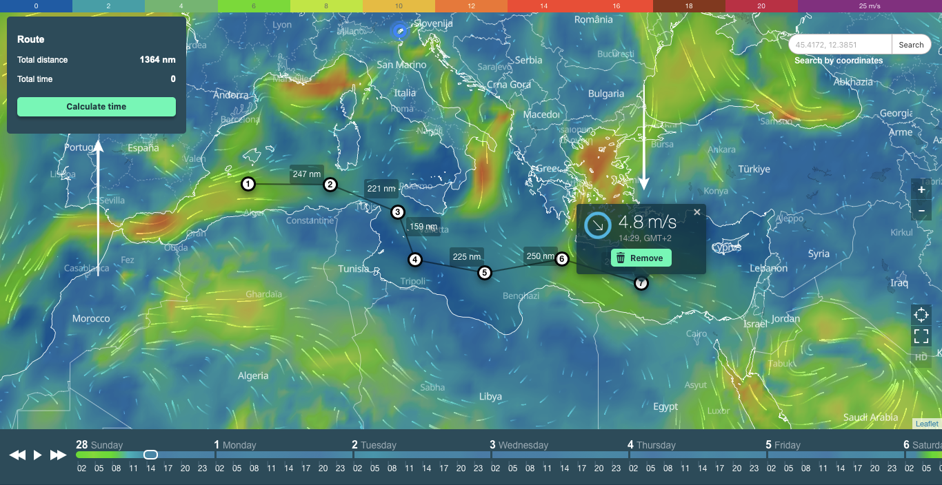 how get Windy map (rain) API @ Windy Community