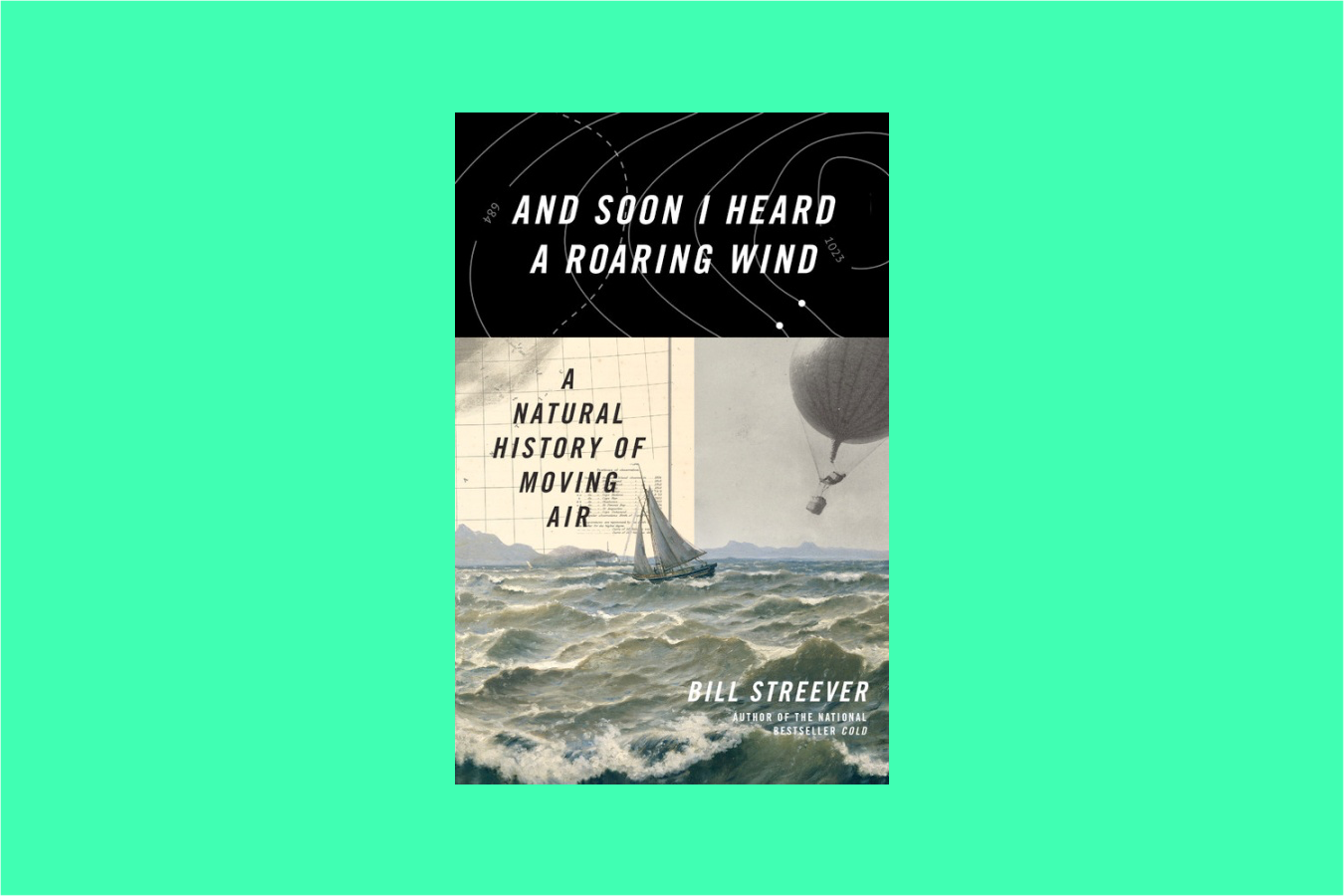 What to read about wind. Five books for a better understanding of