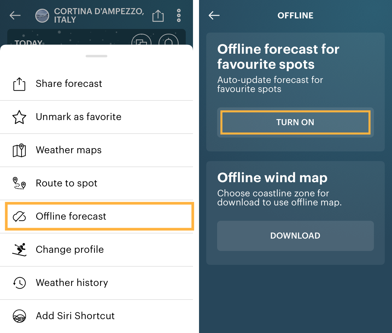offline-weather-forecast-windyapp-ios