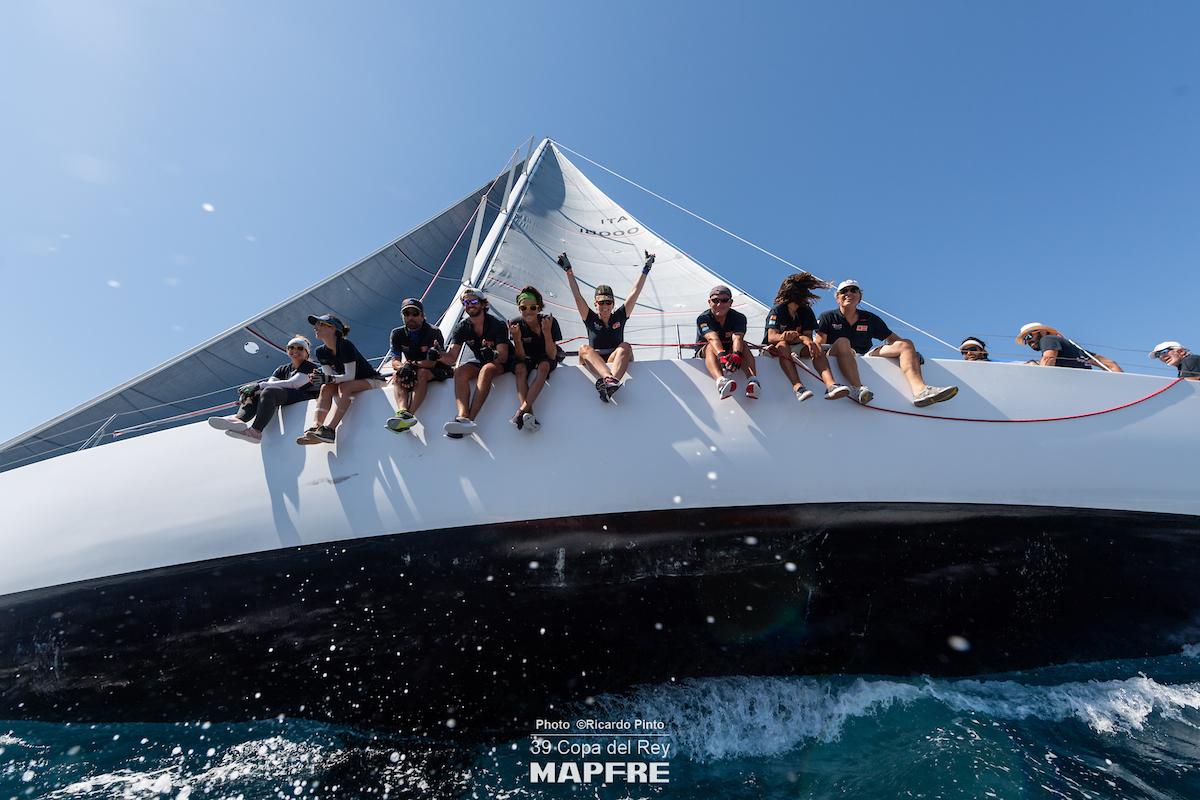 most prestigious yacht races
