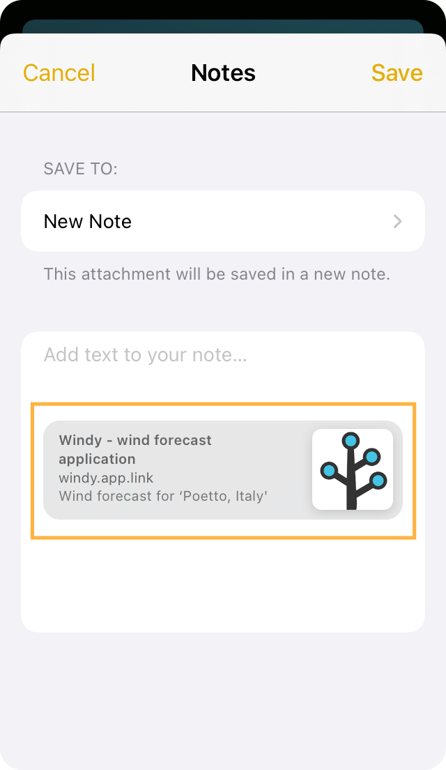 notes-windyapp-ios