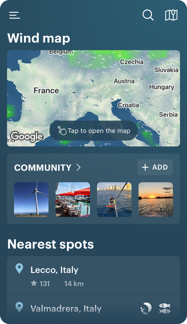 nearest-spots-windyapp-ios