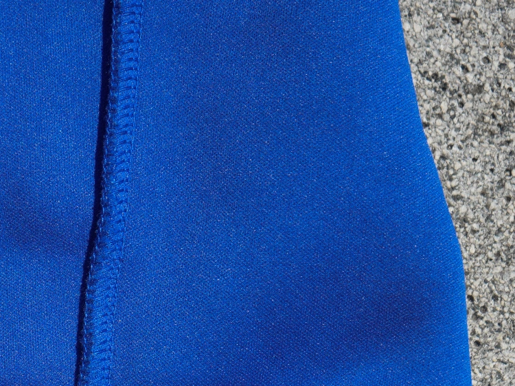 hoodie detailed photo