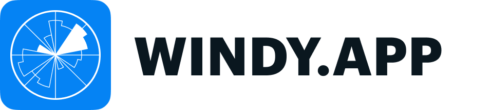 windyapp logo