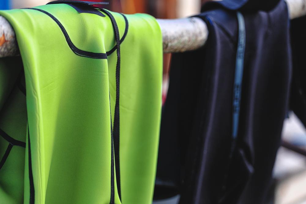 How to choose the right wetsuit Windy.app