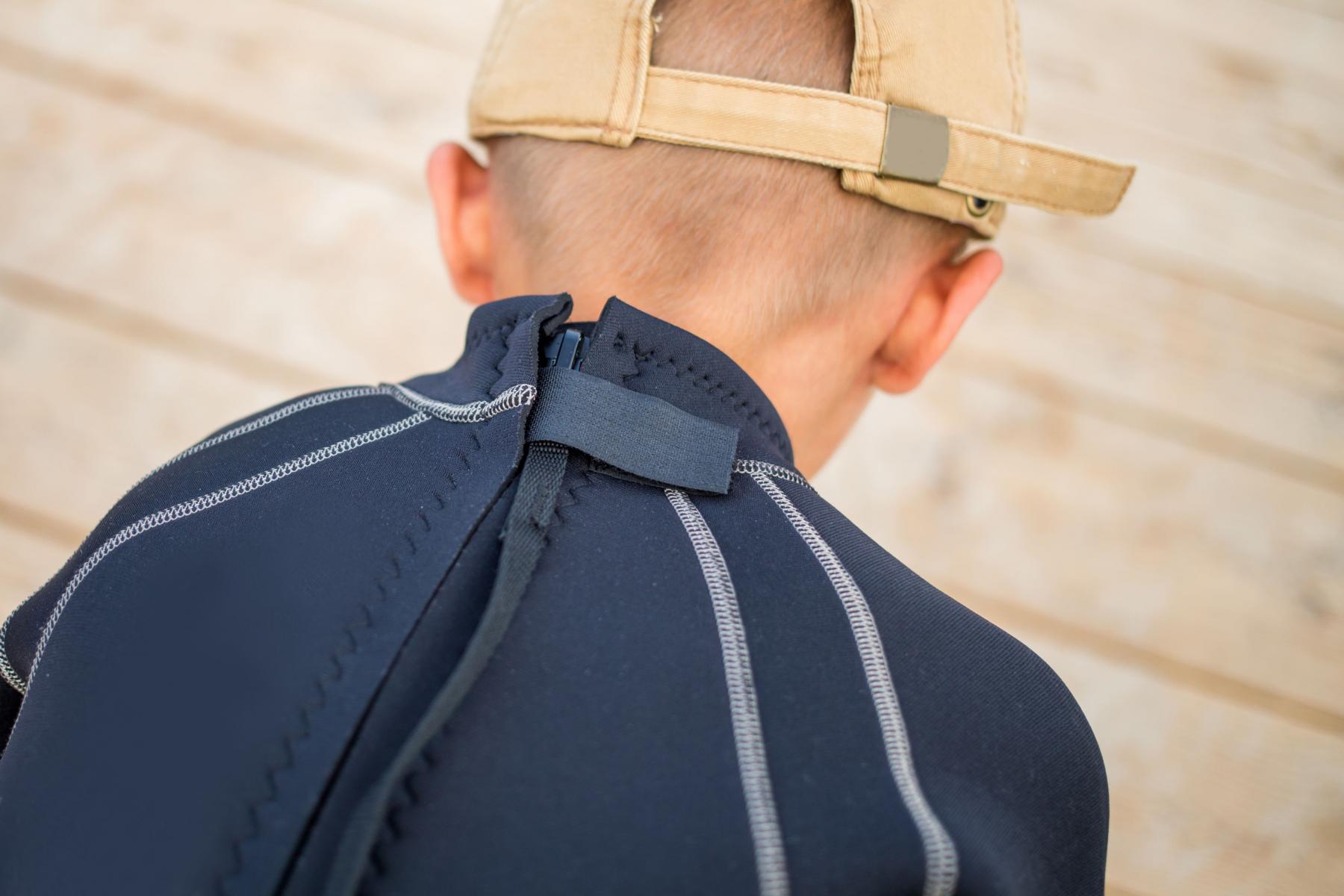 How to choose the right wetsuit Windy.app