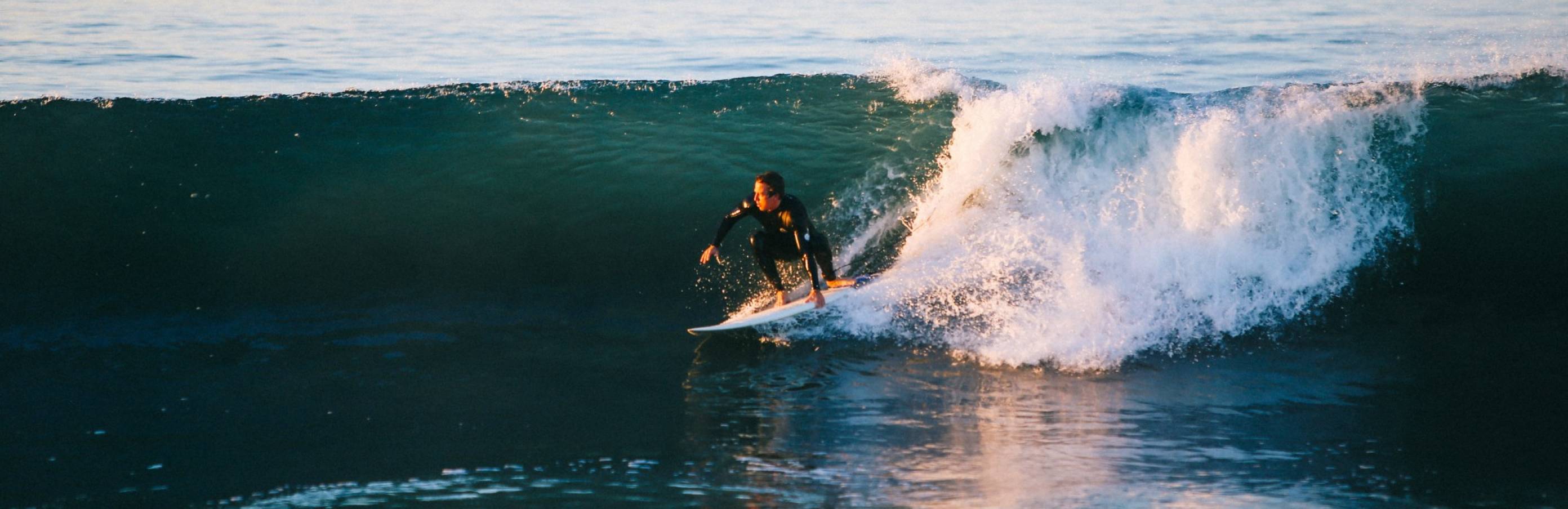 How to read a surf forecast to get the best surfing experience Windy.app