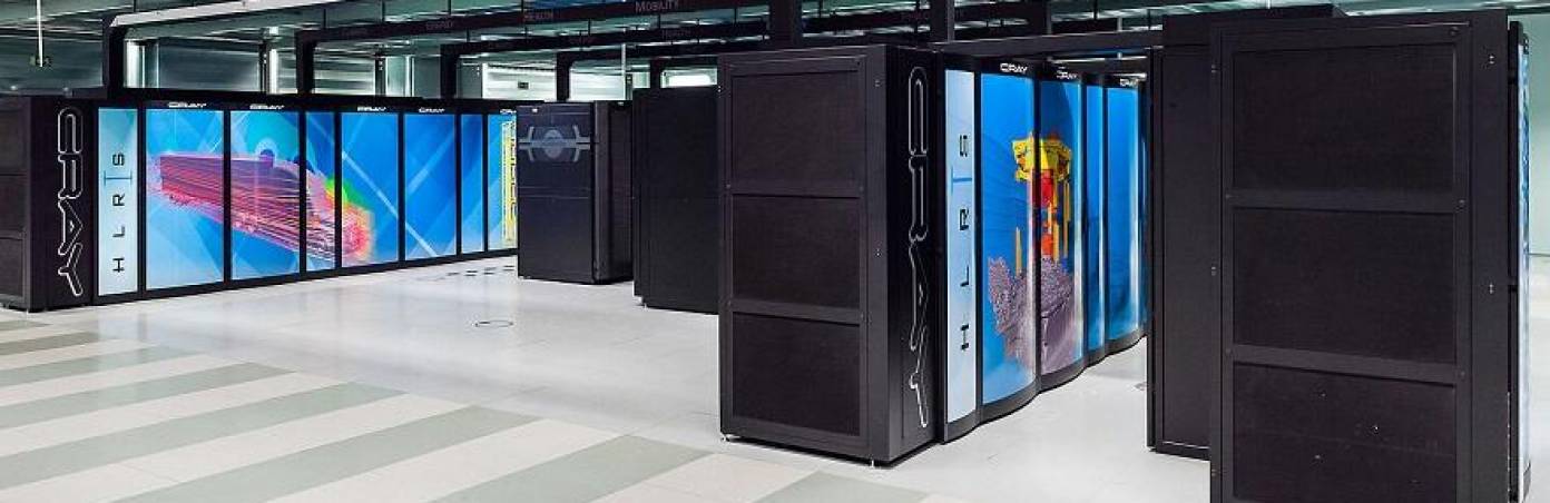 New British weather supercomputer: what can it do and how will it change our life