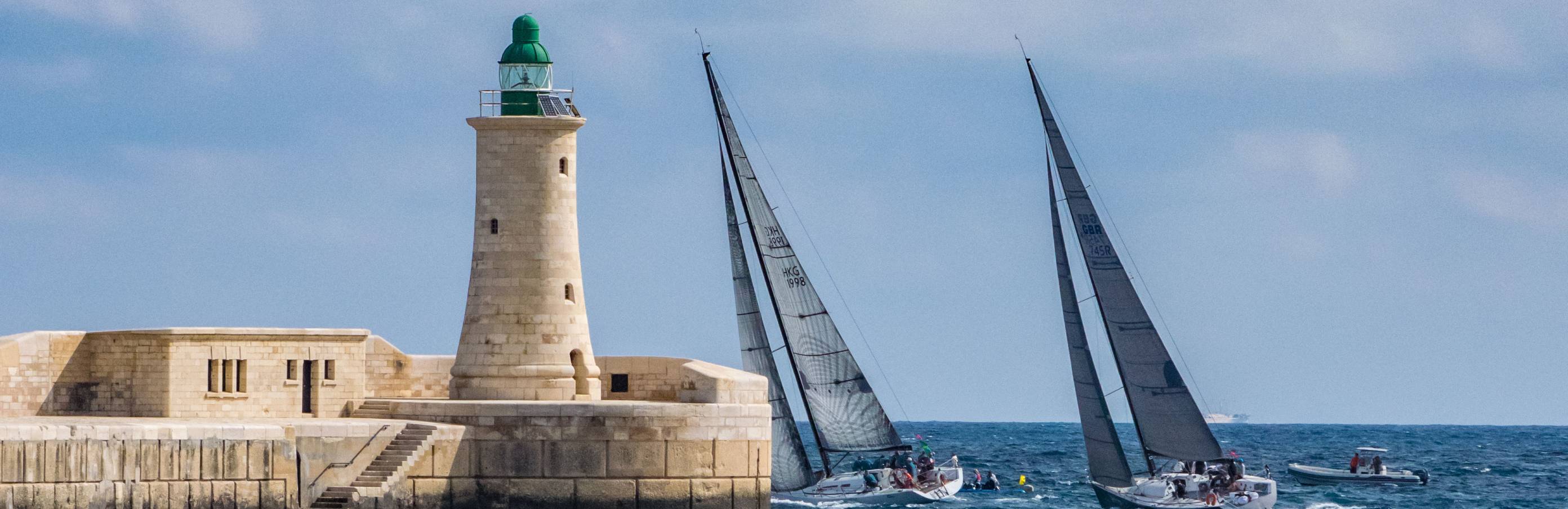 The complete guide to rating systems in sail racing Windy.app