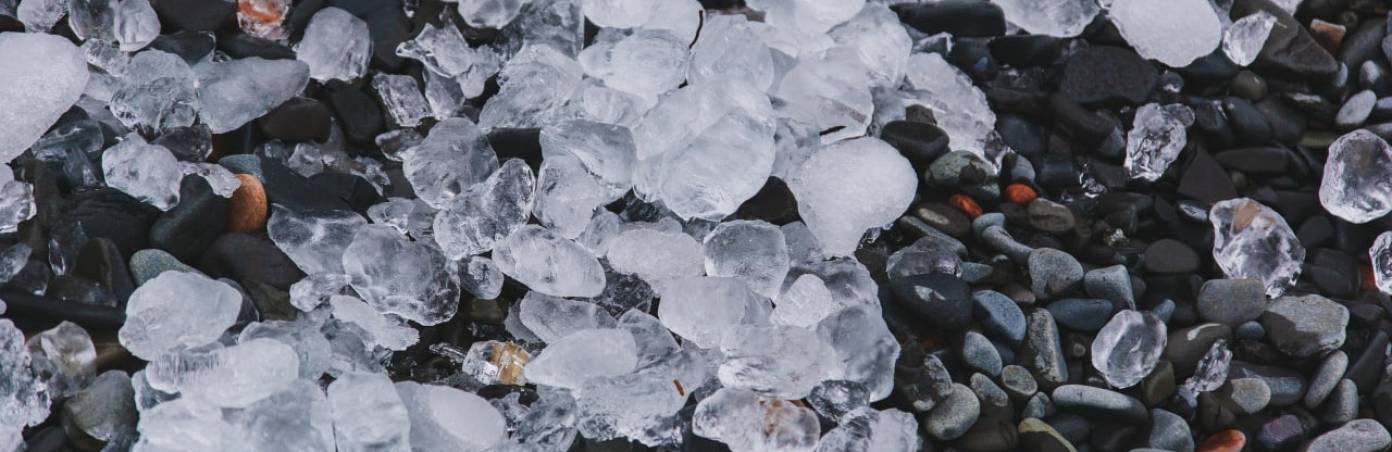 What is hail? Simple explanation