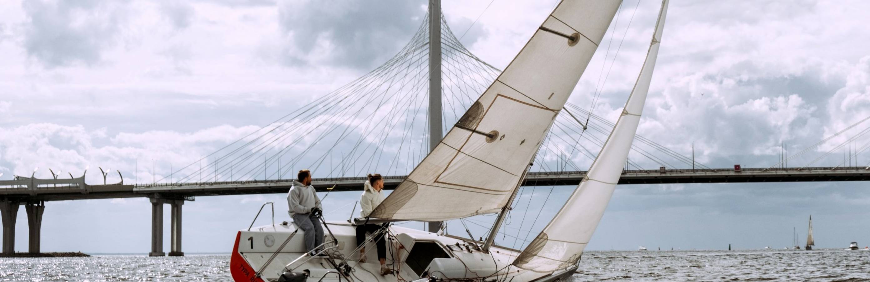 Mini user guide to sailing and yachting with Windy.app Windy.app