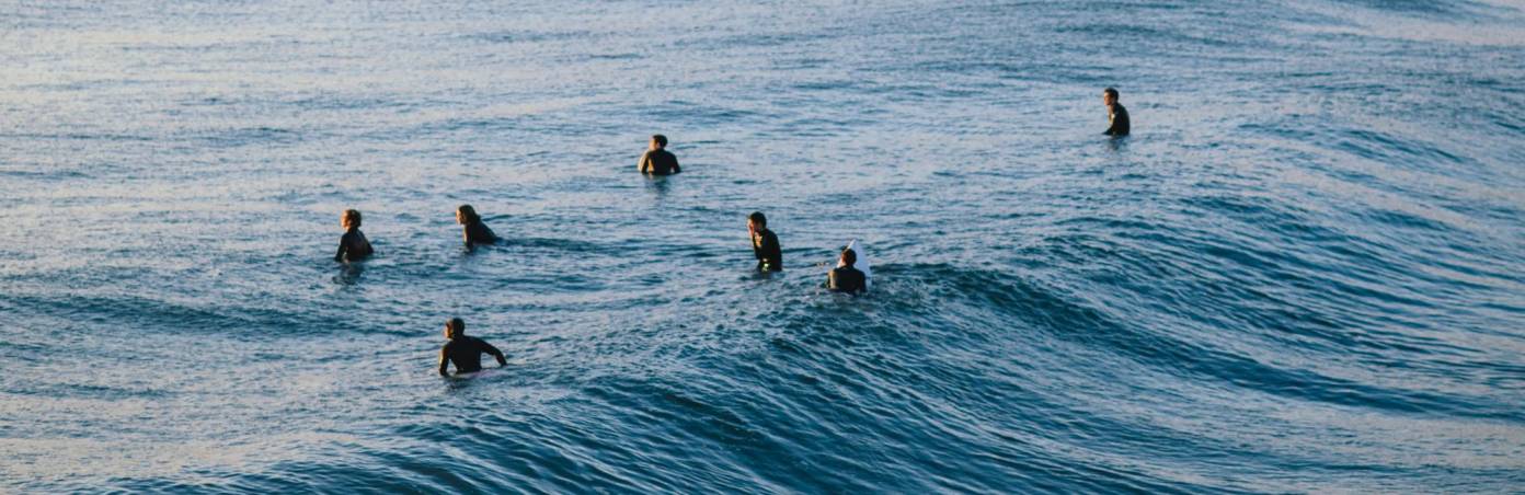 25 Reasons Why Everyone Loves Surfing - Rapture Surfcamps