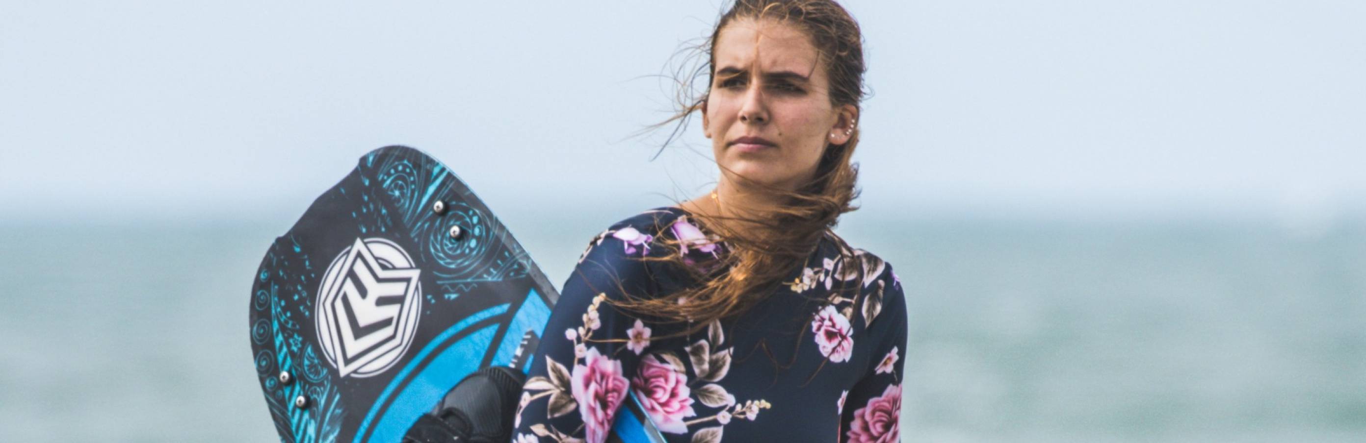 Where to learn kitesurfing in Europe. Best schools and camps in their