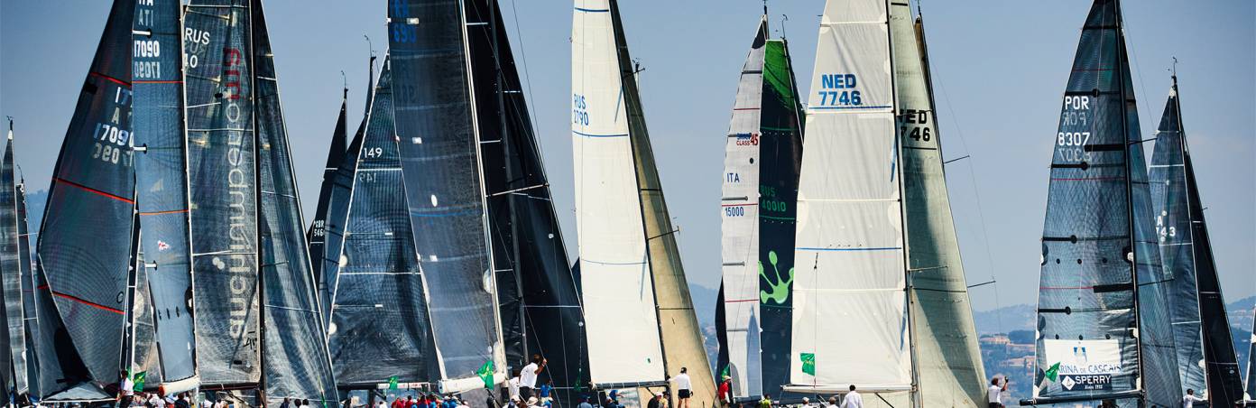 The Guide To The Most Significant Sailing Events During The Whole Year Windy App