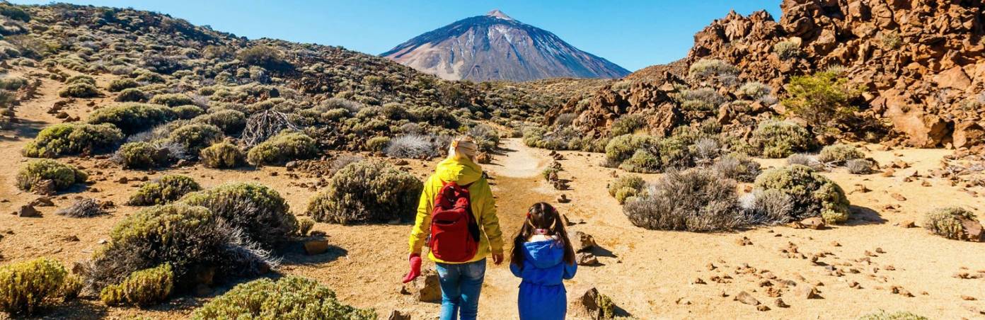 The guide to Teide National Park — the most popular one in Spain