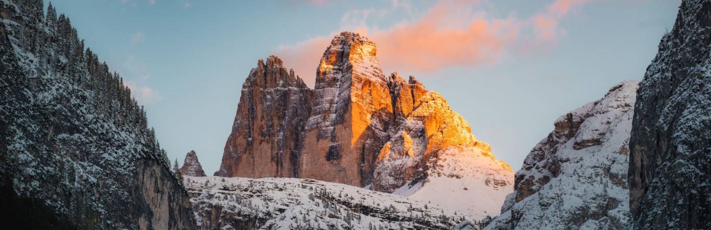 What is the Alpenglow and how to observe it